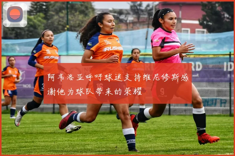 阿韦洛亚呼吁球迷支持维尼修斯感谢他为球队带来的荣耀